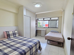 Blk 528 Woodlands Vista (Woodlands), HDB Executive #594166951